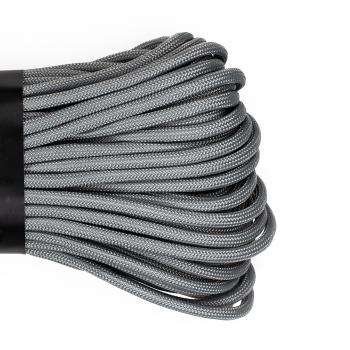 569 р. Паракорд 550 CORD nylon 30м (steel gray) CORD 550.n30.st.g  с доставкой в г. Керчь. Увеличить фотографию 2