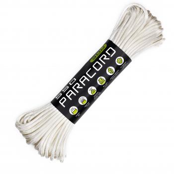 619 р. Паракорд 550 CORD nylon 30м (white) CORD 550.n30.w  с доставкой в г. Керчь. Увеличить фотографию 1