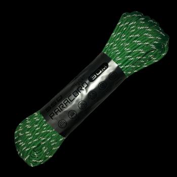 829 р. Паракорд 550 CORD nylon 30м световозвращающий (neon green) CORD 550.n30.lm.n.gr  с доставкой в г. Керчь. Увеличить фотографию 2