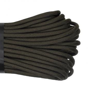 260 р. Паракорд 750 CORD nylon 10м (army green) CORD 750.n10.a.gr  с доставкой в г. Керчь. Увеличить фотографию 2