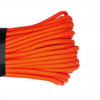 260 р. Паракорд 750 CORD nylon 10м (neon orange) CORD 750.n10.n.or  с доставкой в г. Керчь. Увеличить фотографию 2