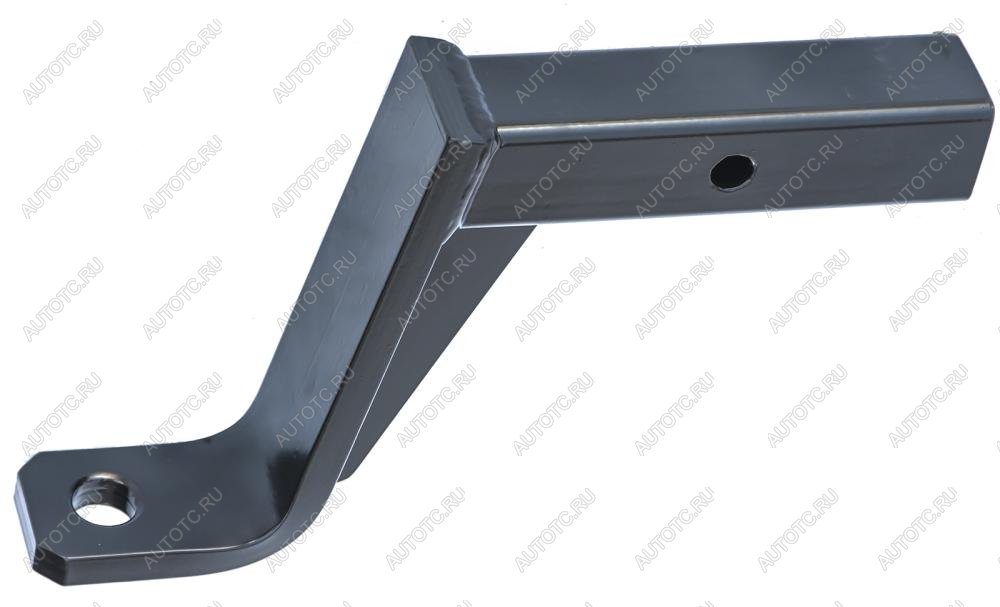 3 739 р. Переходник РИФ для фаркопа большой (занижение 8" - 205 мм) РИФ rif000-88001  с доставкой в г. Керчь