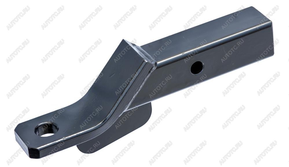 3 509 р. Переходник РИФ для фаркопа малый (занижение 2" - 50 мм) РИФ rif000-88002  с доставкой в г. Керчь