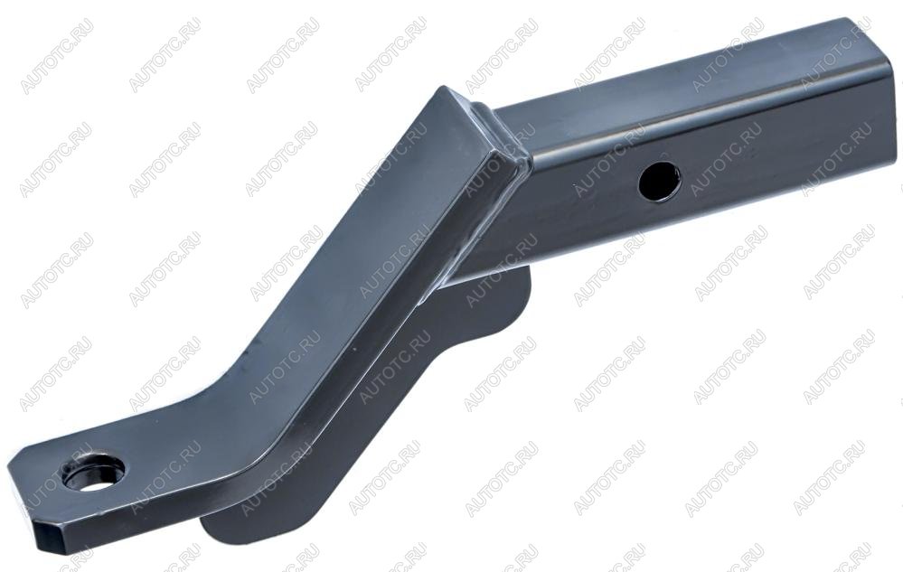 3 509 р. Переходник РИФ для фаркопа средний (занижение 4" - 100 мм) РИФ rif000-88003  с доставкой в г. Керчь