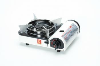 1 999 р. Плита газовая NaMilux 170PF NaMilux na-p3711pf  с доставкой в г. Керчь. Увеличить фотографию 1