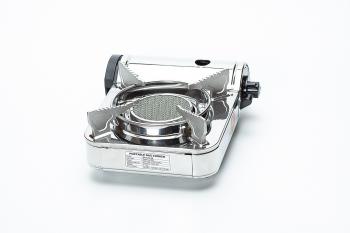 2 639 р. Плита газовая NaMilux NA-P3771AS NaMilux na-p3771as  с доставкой в г. Керчь. Увеличить фотографию 5
