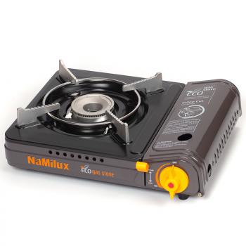 2 359 р. Плита газовая NaMilux P3911PF NaMilux na-p3911pf  с доставкой в г. Керчь. Увеличить фотографию 1