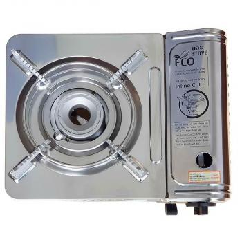 2 999 р. Плита газовая NaMilux NA-3915AS (199AS2W) (с переходником), цанговыйбытовой баллон NaMilux na-3915as-(199as-2w)  с доставкой в г. Керчь. Увеличить фотографию 2