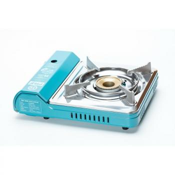 3 499 р. Плита газовая NaMilux PL2033PS NaMilux na-p4033ps-(pl2033ps)  с доставкой в г. Керчь. Увеличить фотографию 2