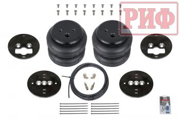 27 679 р. Пневмоподвеска РИФ универсальная (установочный комплект 3) РИФ ask-unv-kit3  с доставкой в г. Керчь. Увеличить фотографию 1
