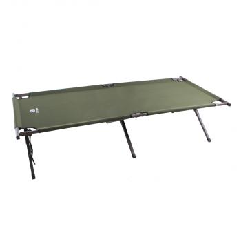 11 499 р. Раскладушка BTrace SuperLight, до 150 кг BTrace f0504  с доставкой в г. Керчь. Увеличить фотографию 2