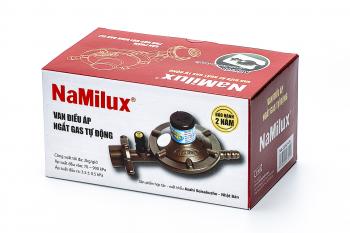 1 199 р. Регулятор давления NaMilux NA-337S1-VN NaMilux na-337s-1-vn  с доставкой в г. Керчь. Увеличить фотографию 3