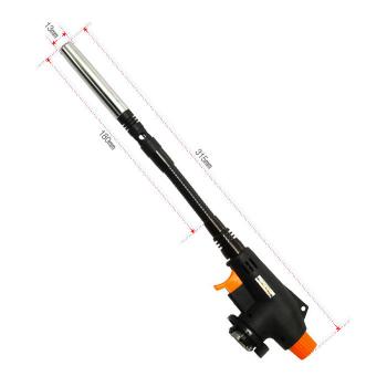 3 369 р. Резак газовый Kovea Free Neck Gas Torch KOVEA kt-2924  с доставкой в г. Керчь. Увеличить фотографию 2