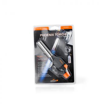 3 699 р. Резак газовый Kovea Phoenix Torch KOVEA kt-2709-h  с доставкой в г. Керчь. Увеличить фотографию 3