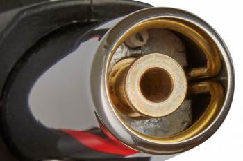 839 р. Резак газовый TOURIST X-TORCH с пьезоподжигом и системой подогрева газа TOURIST tt-500  с доставкой в г. Керчь. Увеличить фотографию 3