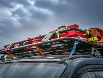 2 029 р. Ремень крепёжный TitanStraps Super Straps желтый L = 46 см (Dmax = 12,7 см, Dmin = 3,2 см) TitanStraps ts-0918-fy  с доставкой в г. Керчь. Увеличить фотографию 8