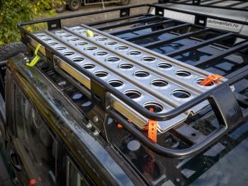 2 029 р. Ремень крепёжный TitanStraps Super Straps желтый L = 46 см (Dmax = 12,7 см, Dmin = 3,2 см) TitanStraps ts-0918-fy  с доставкой в г. Керчь. Увеличить фотографию 7