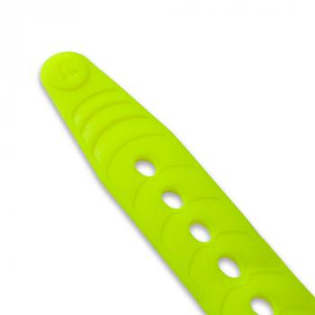 2 029 р. Ремень крепёжный TitanStraps Super Straps желтый L = 46 см (Dmax = 12,7 см, Dmin = 3,2 см) TitanStraps ts-0918-fy  с доставкой в г. Керчь. Увеличить фотографию 5
