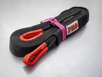2 029 р. Ремень крепёжный TitanStraps Super Straps желтый L = 46 см (Dmax = 12,7 см, Dmin = 3,2 см) TitanStraps ts-0918-fy  с доставкой в г. Керчь. Увеличить фотографию 9