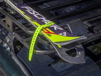1 809 р. Ремень крепёжный TitanStraps Super Straps зелёный L = 23 см (Dmax = 6,55 см, Dmin = 1,47 см) TitanStraps ts-0909-fg  с доставкой в г. Керчь. Увеличить фотографию 5