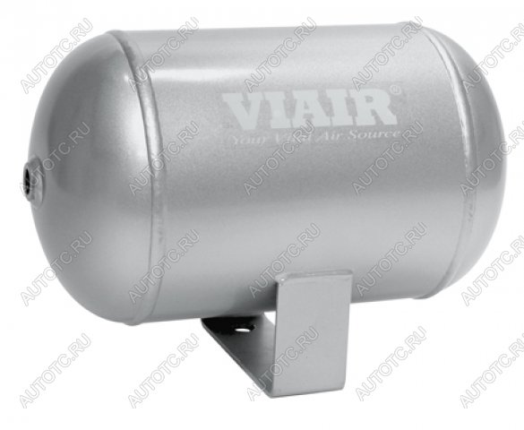 10 169 р. Ресивер Viair 1Ga4л 4 входа VIAIR 91014  с доставкой в г. Керчь