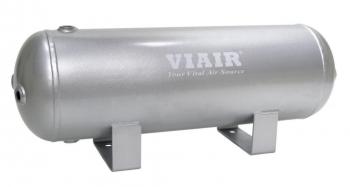 14 919 р. Ресивер VIAIR 2.0Ga7,5л 6 входов VIAIR 91022  с доставкой в г. Керчь. Увеличить фотографию 1