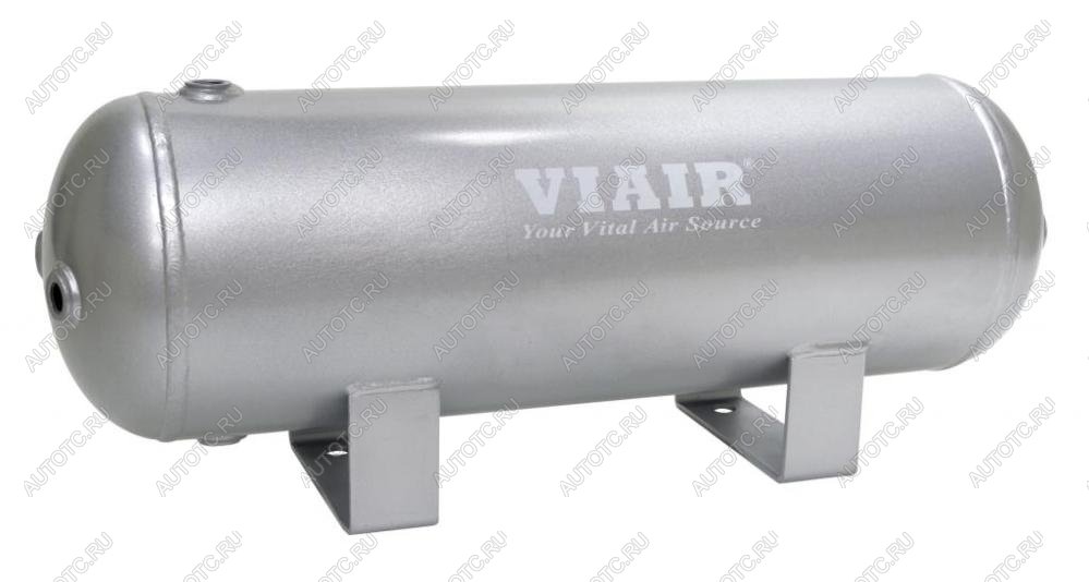 14 919 р. Ресивер VIAIR 2.0Ga7,5л 6 входов VIAIR 91022  с доставкой в г. Керчь
