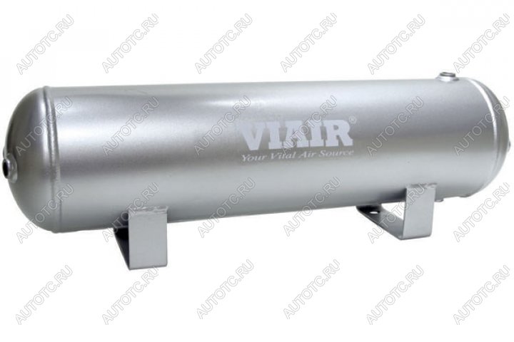 23 889 р. Ресивер Viair 2.5Ga9л 6 входов 10 атм VIAIR 91025  с доставкой в г. Керчь