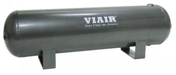 24 939 р. Ресивер Viair 2.5Ga9л 6 входов 14 атм VIAIR 91028  с доставкой в г. Керчь. Увеличить фотографию 1