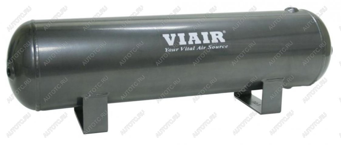 24 939 р. Ресивер Viair 2.5Ga9л 6 входов 14 атм VIAIR 91028  с доставкой в г. Керчь