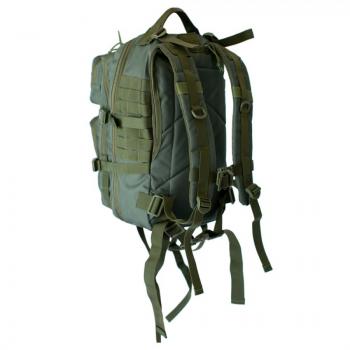 5 179 р. Рюкзак Tramp Squad 35 л (Olive green) TRAMP trp-041-grn  с доставкой в г. Керчь. Увеличить фотографию 2