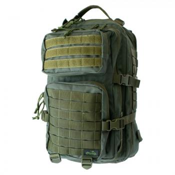 5 179 р. Рюкзак Tramp Squad 35 л (Olive green) TRAMP trp-041-grn  с доставкой в г. Керчь. Увеличить фотографию 1