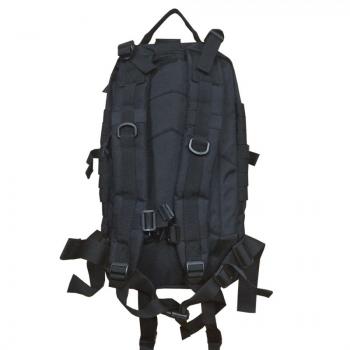 5 749 р. Рюкзак Tramp Squad 35 л (черный) TRAMP trp-041-blk  с доставкой в г. Керчь. Увеличить фотографию 2
