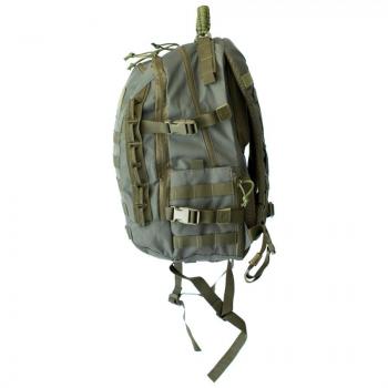6 329 р. Рюкзак Tramp Tactical 40 л (Olive green) TRAMP trp-043-grn  с доставкой в г. Керчь. Увеличить фотографию 4