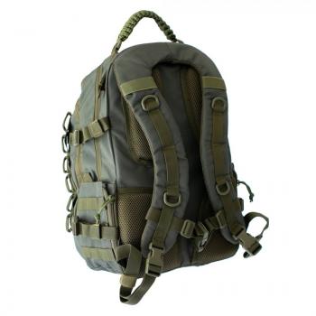 6 329 р. Рюкзак Tramp Tactical 40 л (Olive green) TRAMP trp-043-grn  с доставкой в г. Керчь. Увеличить фотографию 3