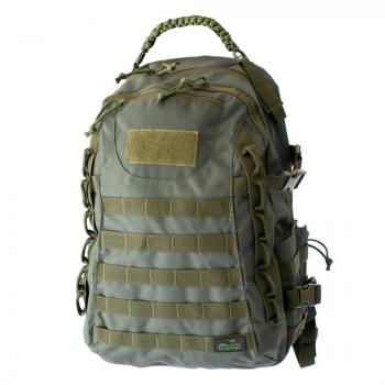 6 329 р. Рюкзак Tramp Tactical 40 л (Olive green) TRAMP trp-043-grn  с доставкой в г. Керчь. Увеличить фотографию 1