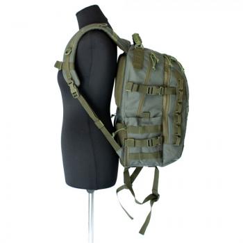 6 329 р. Рюкзак Tramp Tactical 40 л (Olive green) TRAMP trp-043-grn  с доставкой в г. Керчь. Увеличить фотографию 6