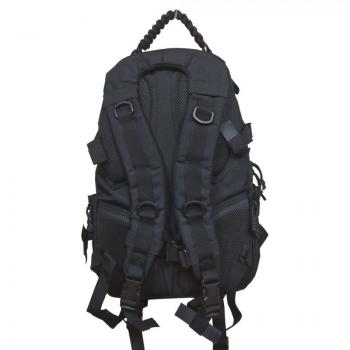 7 889 р. Рюкзак Tramp Tactical 40 л (черный) TRAMP trp-043-blk  с доставкой в г. Керчь. Увеличить фотографию 2