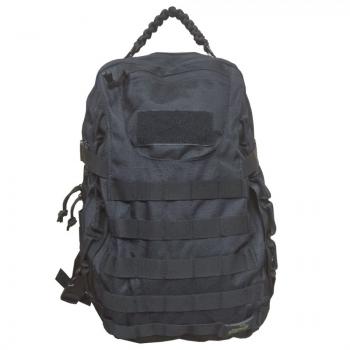 7 889 р. Рюкзак Tramp Tactical 40 л (черный) TRAMP trp-043-blk  с доставкой в г. Керчь. Увеличить фотографию 1