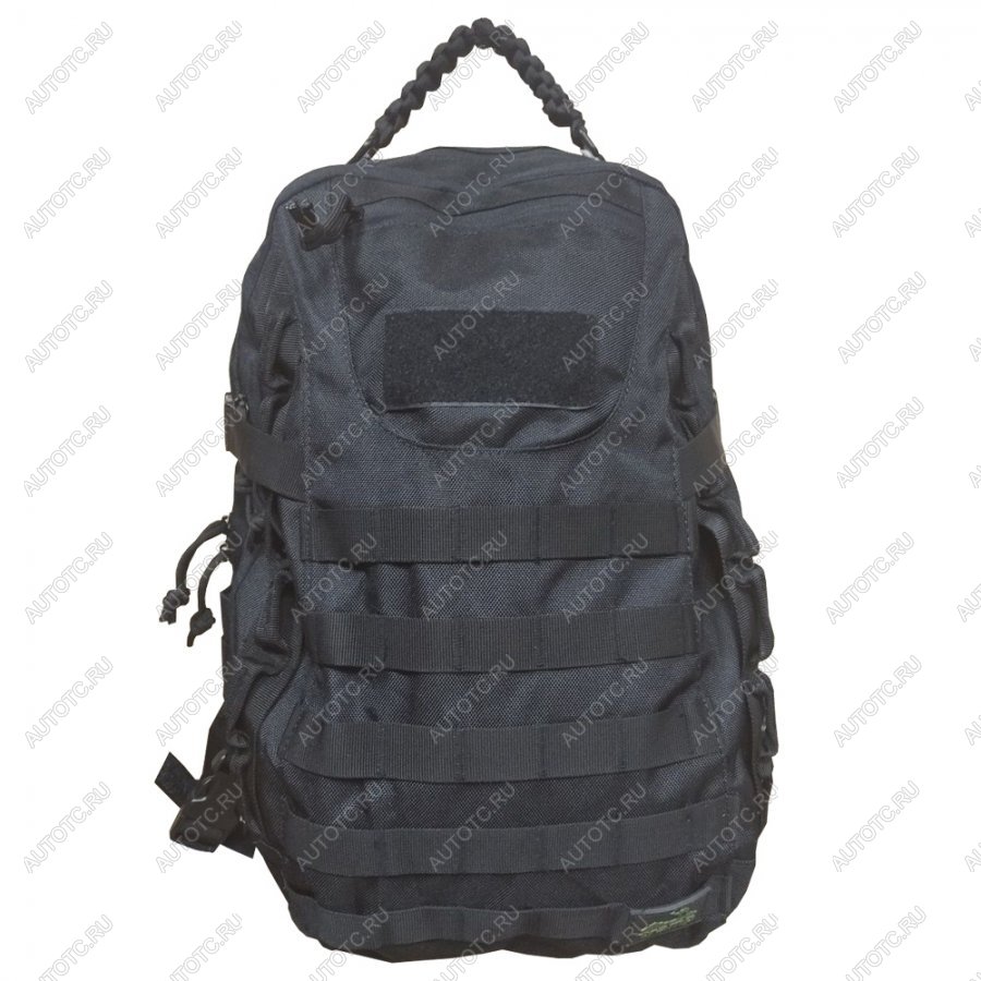 7 889 р. Рюкзак Tramp Tactical 40 л (черный) TRAMP trp-043-blk  с доставкой в г. Керчь