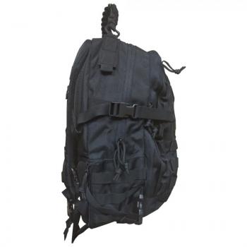 7 889 р. Рюкзак Tramp Tactical 40 л (черный) TRAMP trp-043-blk  с доставкой в г. Керчь. Увеличить фотографию 3
