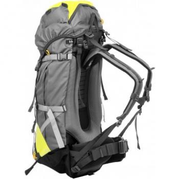 9 299 р. Рюкзак Travel 80 Grey NISUS n-tb084-80l-g  с доставкой в г. Керчь. Увеличить фотографию 3