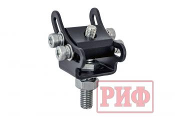 12 459 р. Светодиодная фара водительского света РИФ 1083 мм 117W LED РИФ sm-968f  с доставкой в г. Керчь. Увеличить фотографию 10