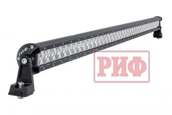 Светодиодная фара водительского света РИФ 1083 мм 117W LED РИФ sm-968f