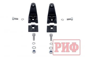 12 459 р. Светодиодная фара водительского света РИФ 1083 мм 117W LED РИФ sm-968f  с доставкой в г. Керчь. Увеличить фотографию 12