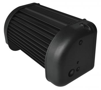 9 279 р. Светодиодная фара водительского света РИФ 199 мм 80W LED РИФ sm-9502f  с доставкой в г. Керчь. Увеличить фотографию 2