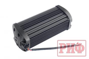 6 339 р. Светодиодная фара водительского света РИФ 220 мм 21W LED РИФ sm-130-021f  с доставкой в г. Керчь. Увеличить фотографию 3