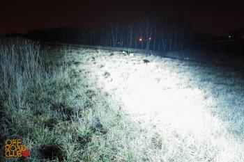 27 239 р. Светодиодная фара водительского света РИФ 516 мм 240W LED РИФ sm-9504f  с доставкой в г. Керчь. Увеличить фотографию 2