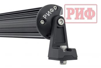 7 149 р. Светодиодная фара водительского света РИФ 516 мм 54W LED РИФ sm-965f  с доставкой в г. Керчь. Увеличить фотографию 6