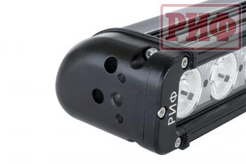 27 009 р. Светодиодная фара дальнего света РИФ 1010 мм 240W LED РИФ sm-956p  с доставкой в г. Керчь. Увеличить фотографию 6